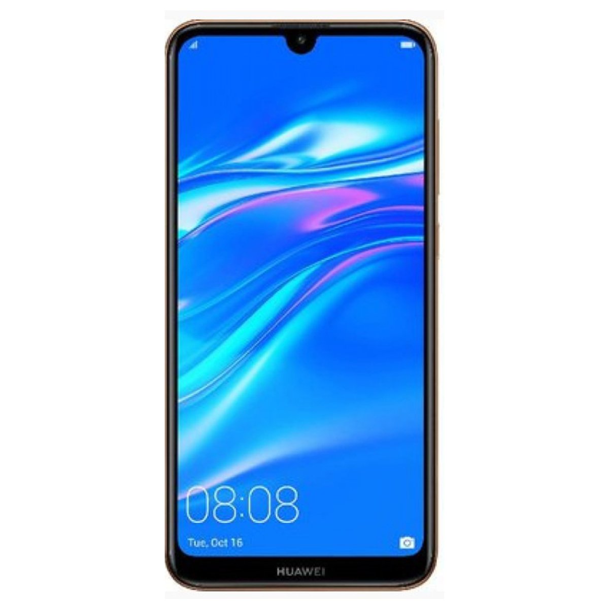 Huawei Y7 Prime 2019 64GB Amber Brown