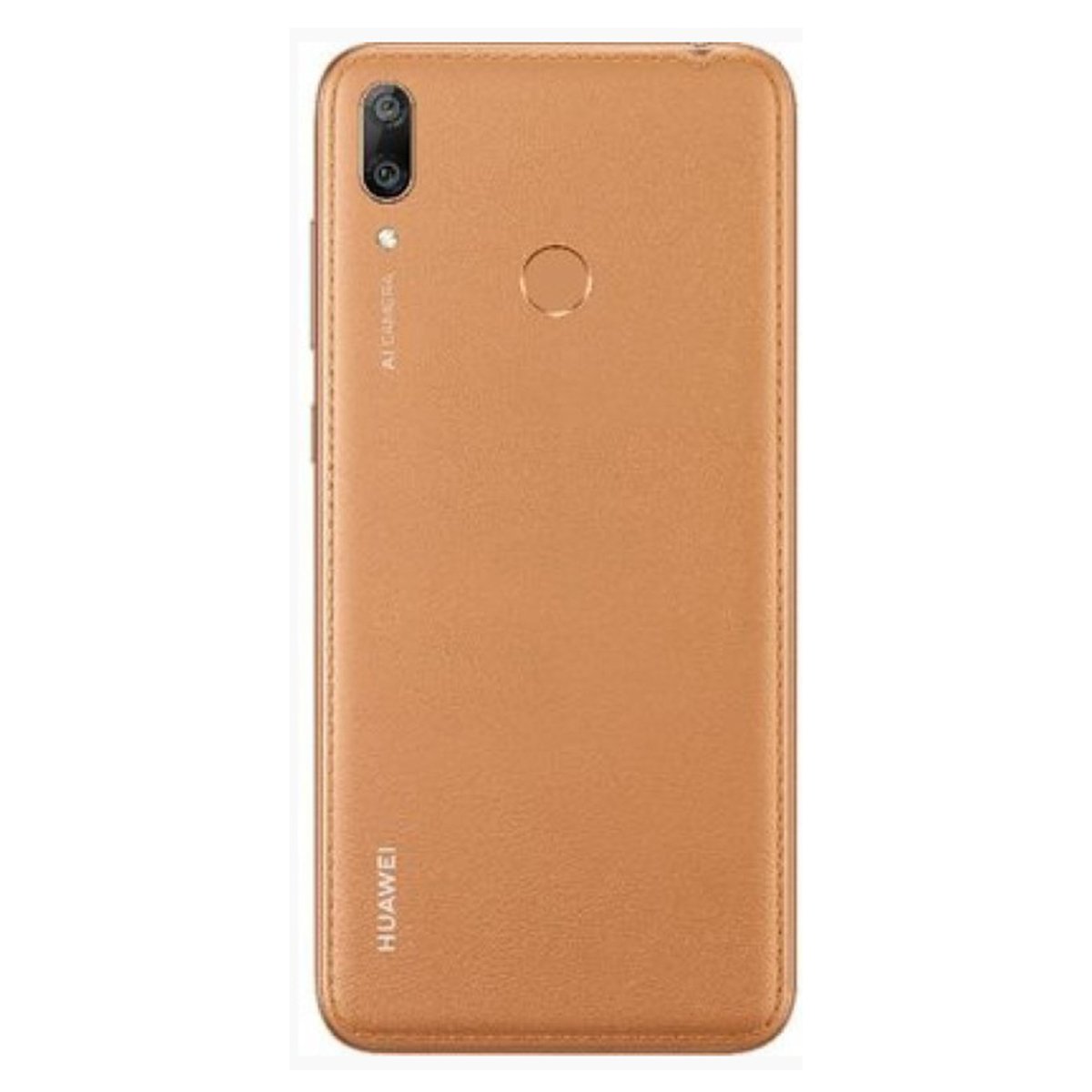 Huawei Y7 Prime 2019 64GB Amber Brown