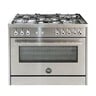 Bertazzoni Cooking Range PRO905GGVLXC 90x60 5 Burner