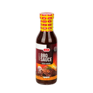 Buy LuLu BBQ Sauce 354 ml Online at Best Price | Sauces | Lulu UAE in Kuwait