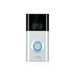 Ring Video Doorbell 2