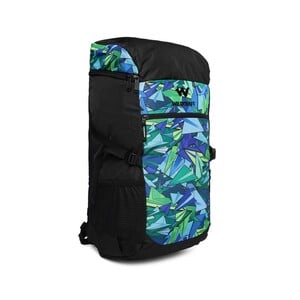 Wildcraft Camping Backpack MTRK1 40L Blue