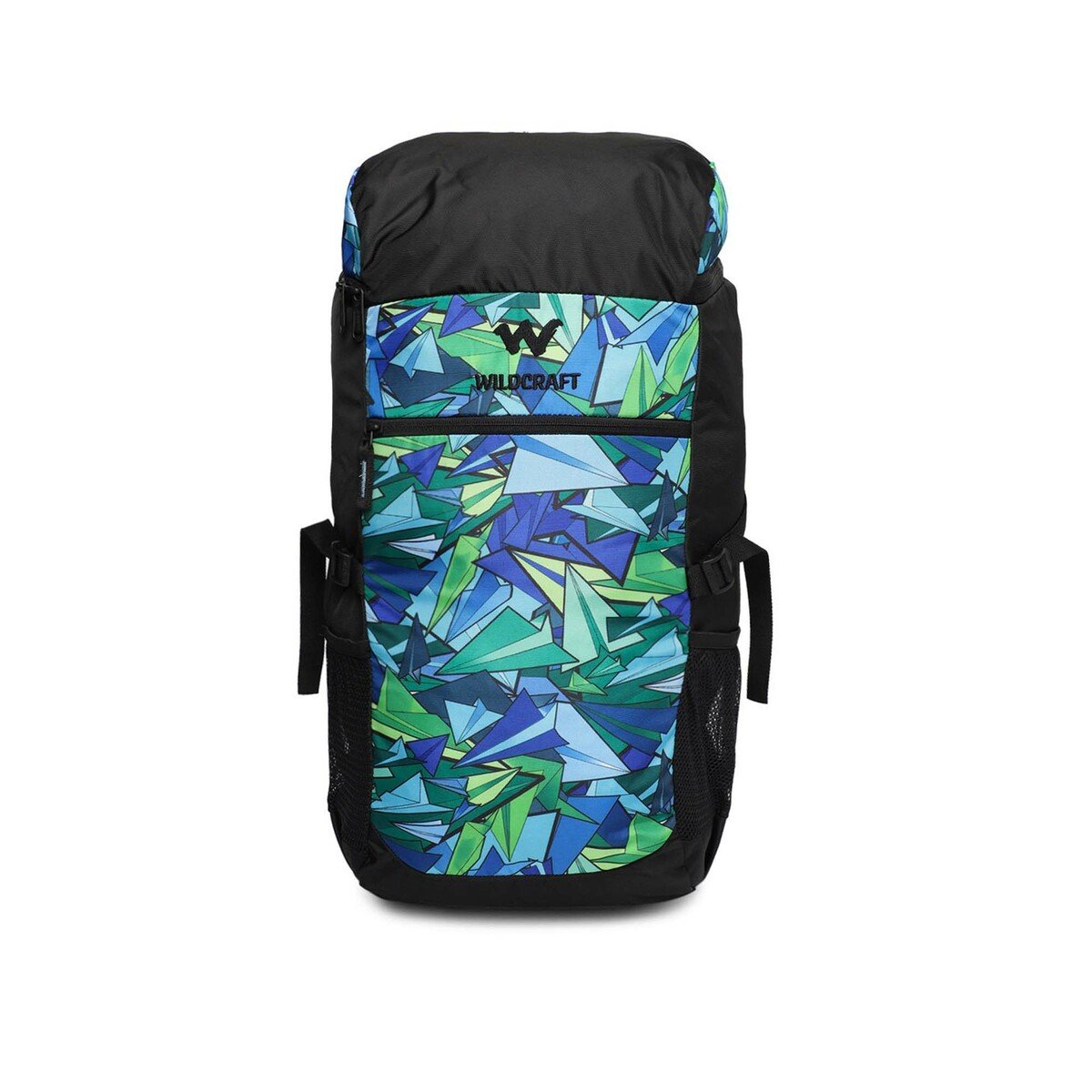 Wildcraft Camping Backpack MTRK1 40L Blue