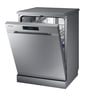 Samsung Dishwasher DW60M6040FS 6programs