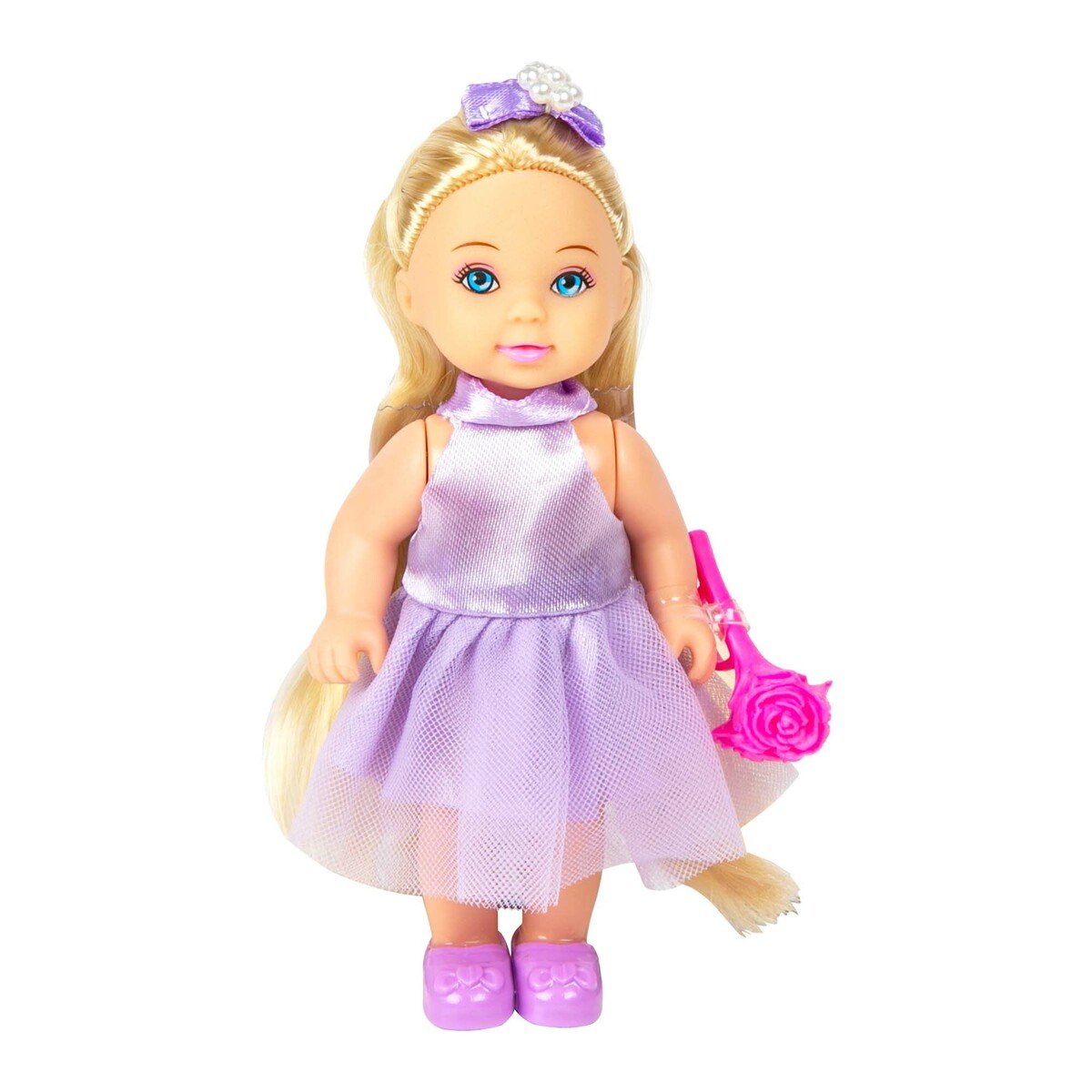 Fabiola Mini Doll Brides Maid 88015 Assorted