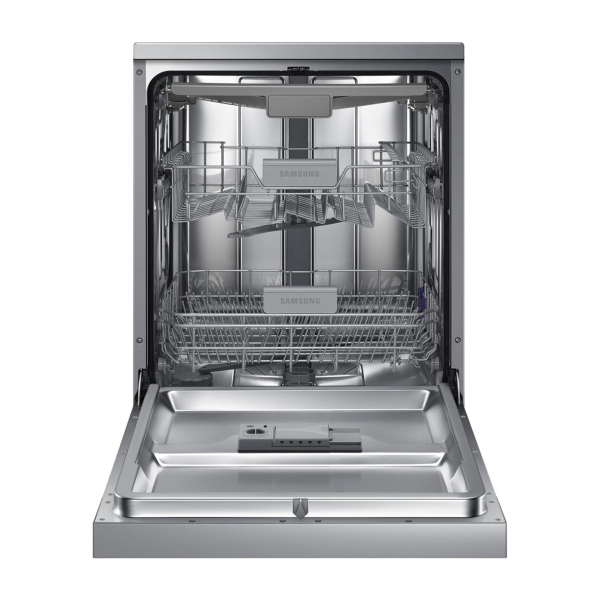 Samsung Dishwasher DW60M6050FS 7programs
