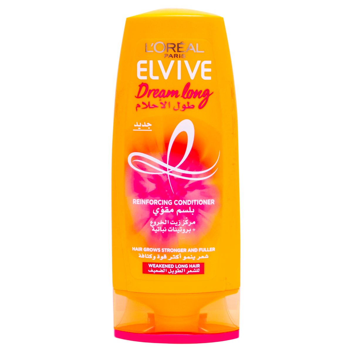 L'Oreal Elvive Dream Long Reinforcing Conditioner, 200 ml