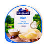 Ile De France Brie Cheese Mild & Extra-Creamy 150 g