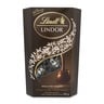 Lindt Lindor 60% Cocoa Extra Dark Chocolate 200 g