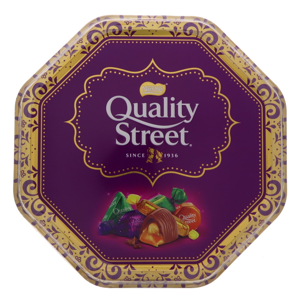 Nestle Quality Street Chocolate 1 kg
