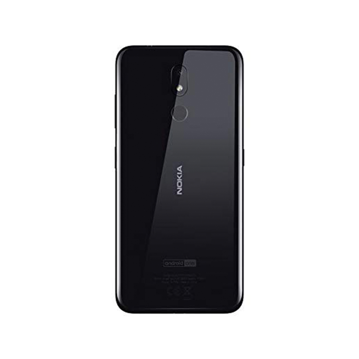 Nokia 3.2 16GB Black