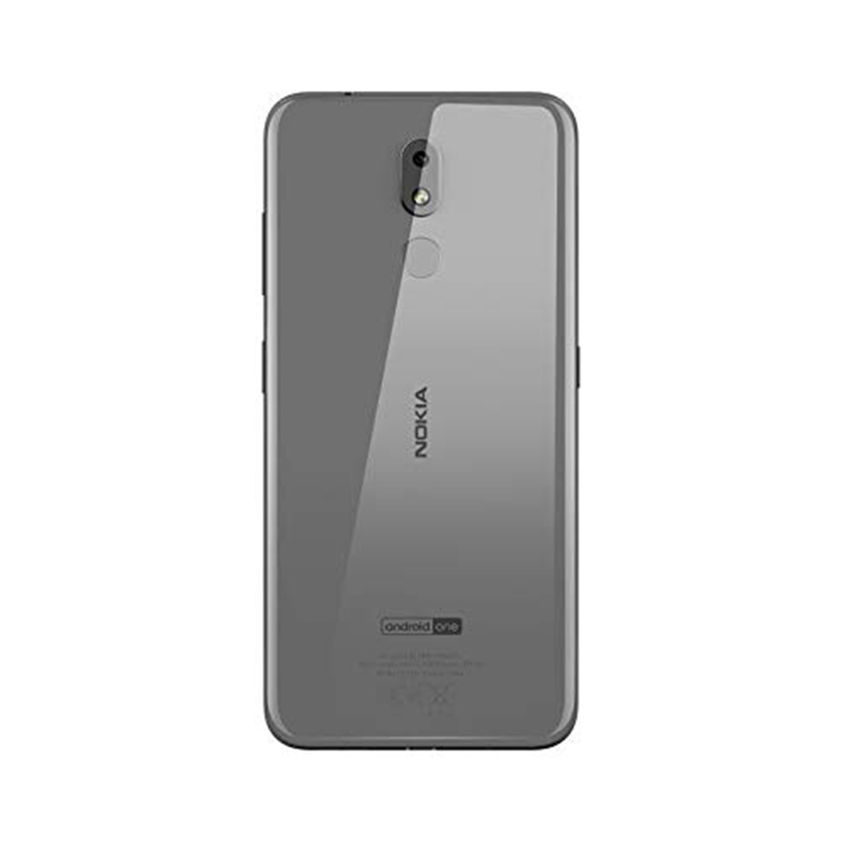 Nokia 3.2 16GB Steel