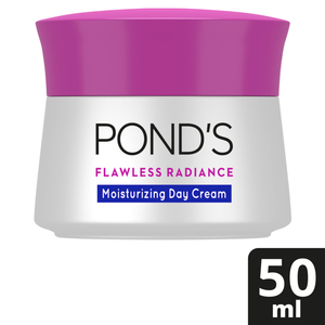 Pond's Flawless Radiance Derma+ Moisturizing Day Cream 50 g