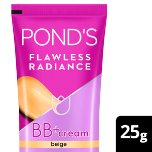 Ponds Flawless Radiance Derma BB+ Cream SPF 30 Beige 25 g