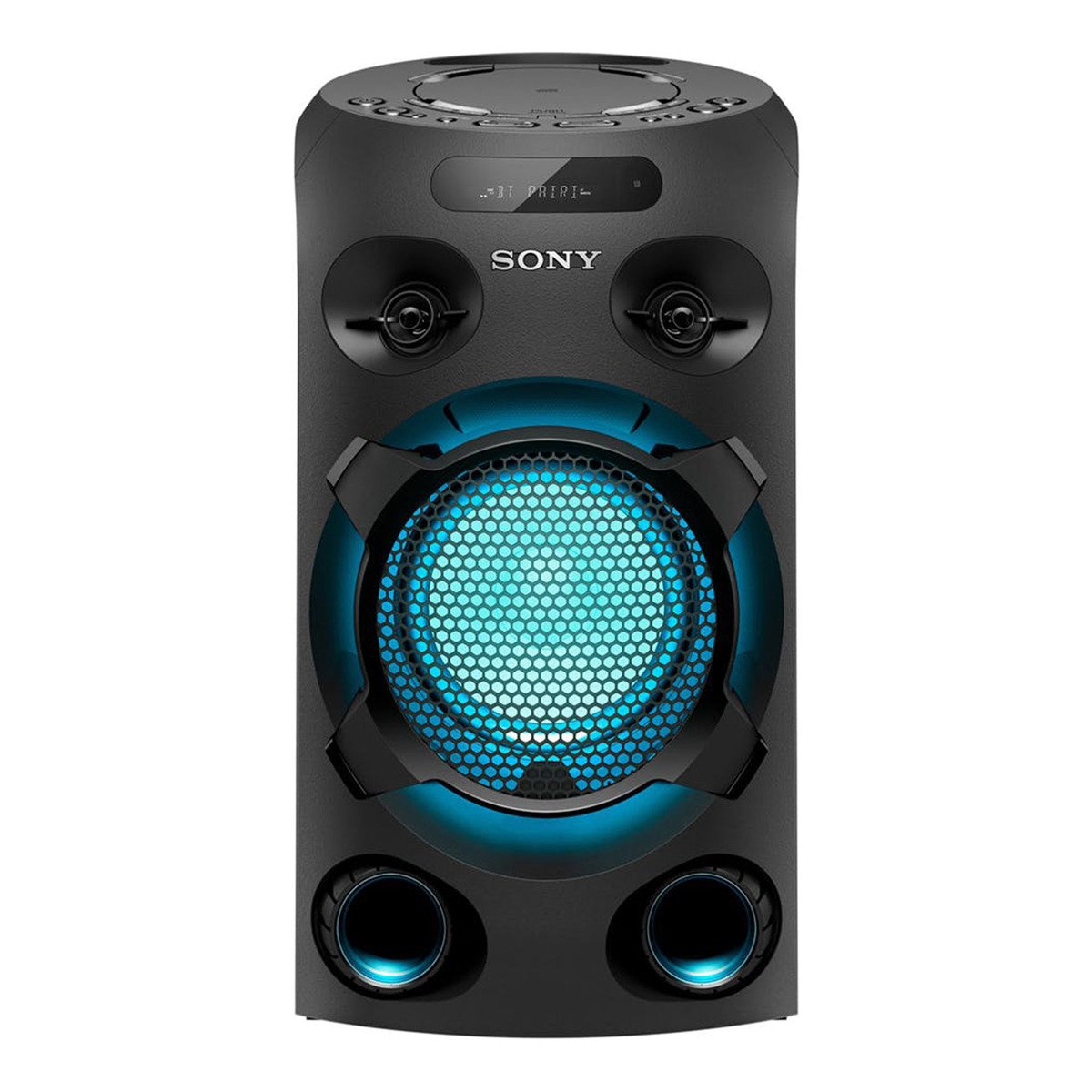 Sony High Power Audio System MHC V02