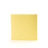 3M Post-it Notes Yellow, 3inch x 3inch 100 Sheets