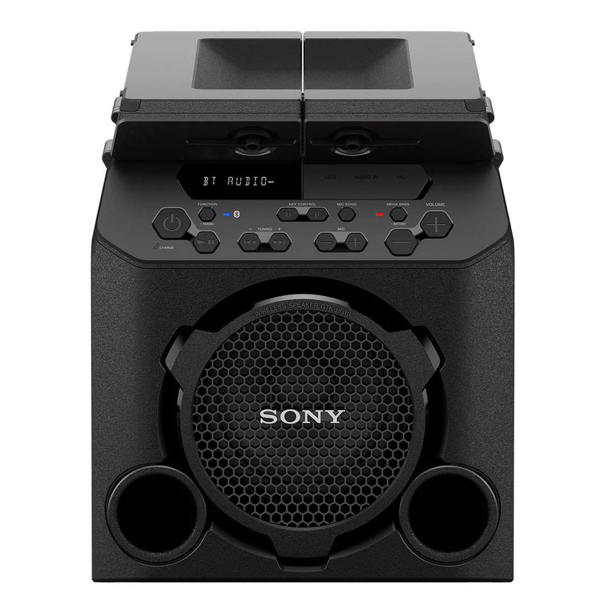 Sony  Outdoor Wireless Bluetooth Speaker GTK-PG10
