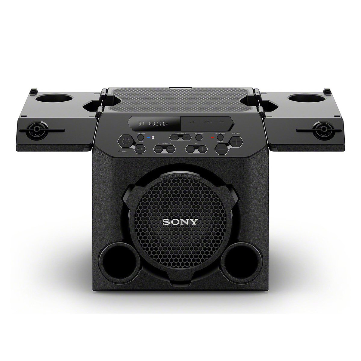 Sony  Outdoor Wireless Bluetooth Speaker GTK-PG10