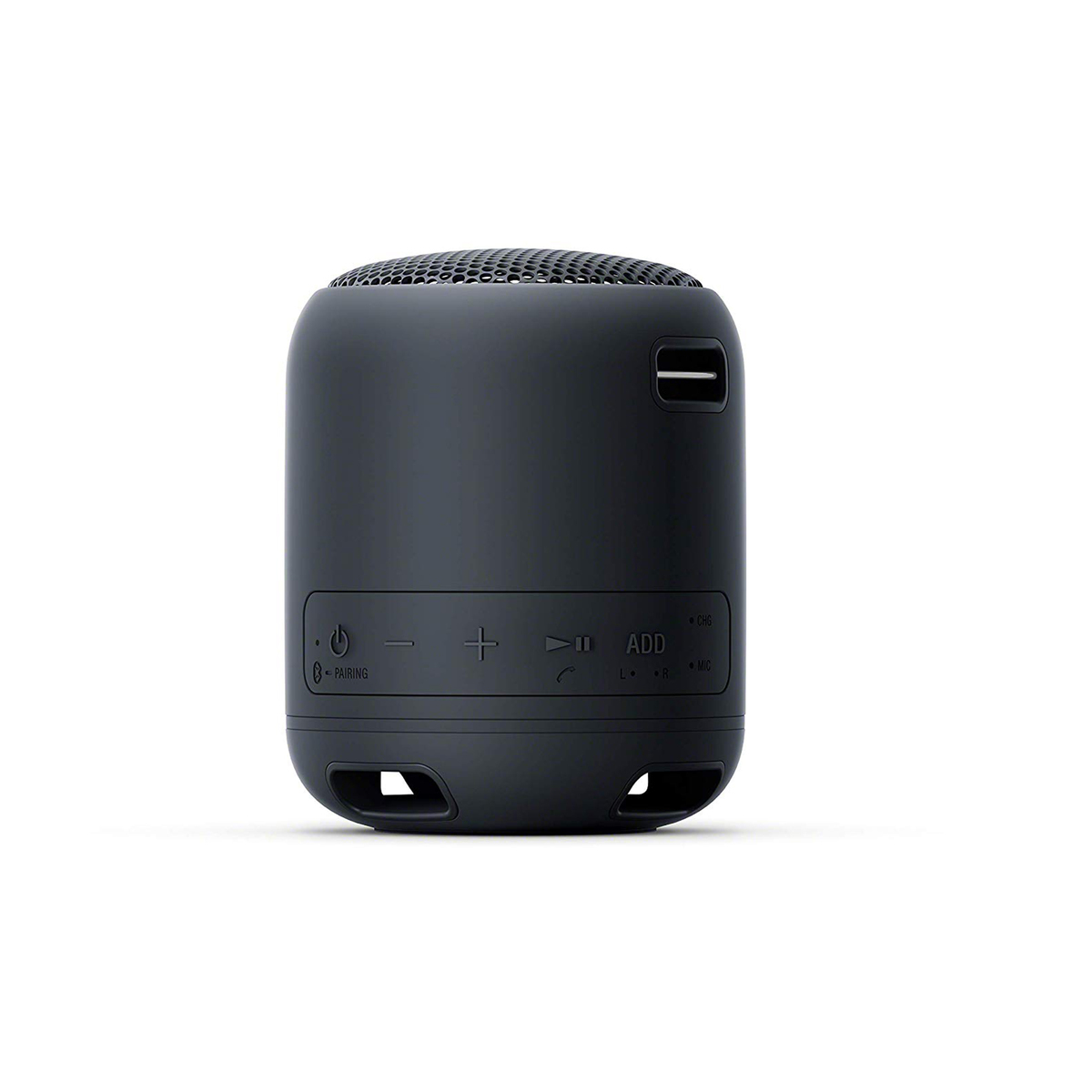 Sony Wireless Bluetooth Speaker SRS-XB12 Black