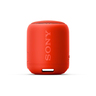 Sony Wireless Bluetooth Speaker SRS-XB12 Red