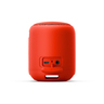 Sony Wireless Bluetooth Speaker SRS-XB12 Red