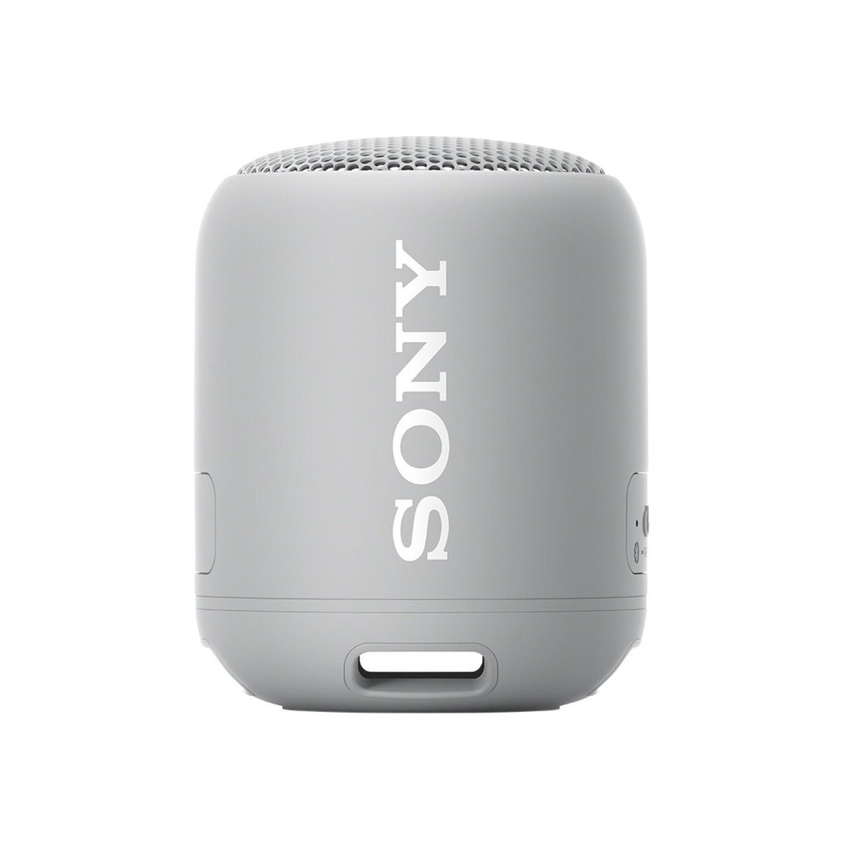 Sony Wireless Bluetooth Speaker SRS-XB12 Grey