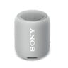 Sony Wireless Bluetooth Speaker SRS-XB12 Grey
