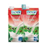 Lacnor Essentials Full Cream Milk 1 Litre