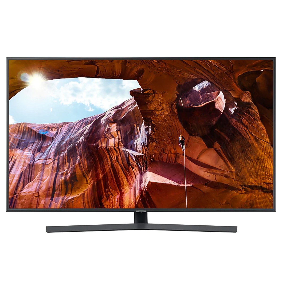 Samsung Ultra HD Smart LED TV UA65RU7400KXZN 65"