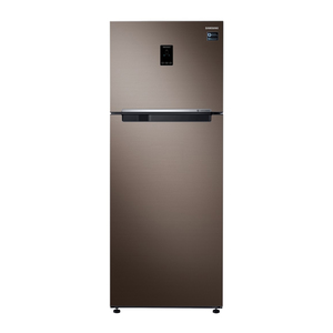 Samsung Double Door Refrigerator RT65K6230DX/SG 650Ltr