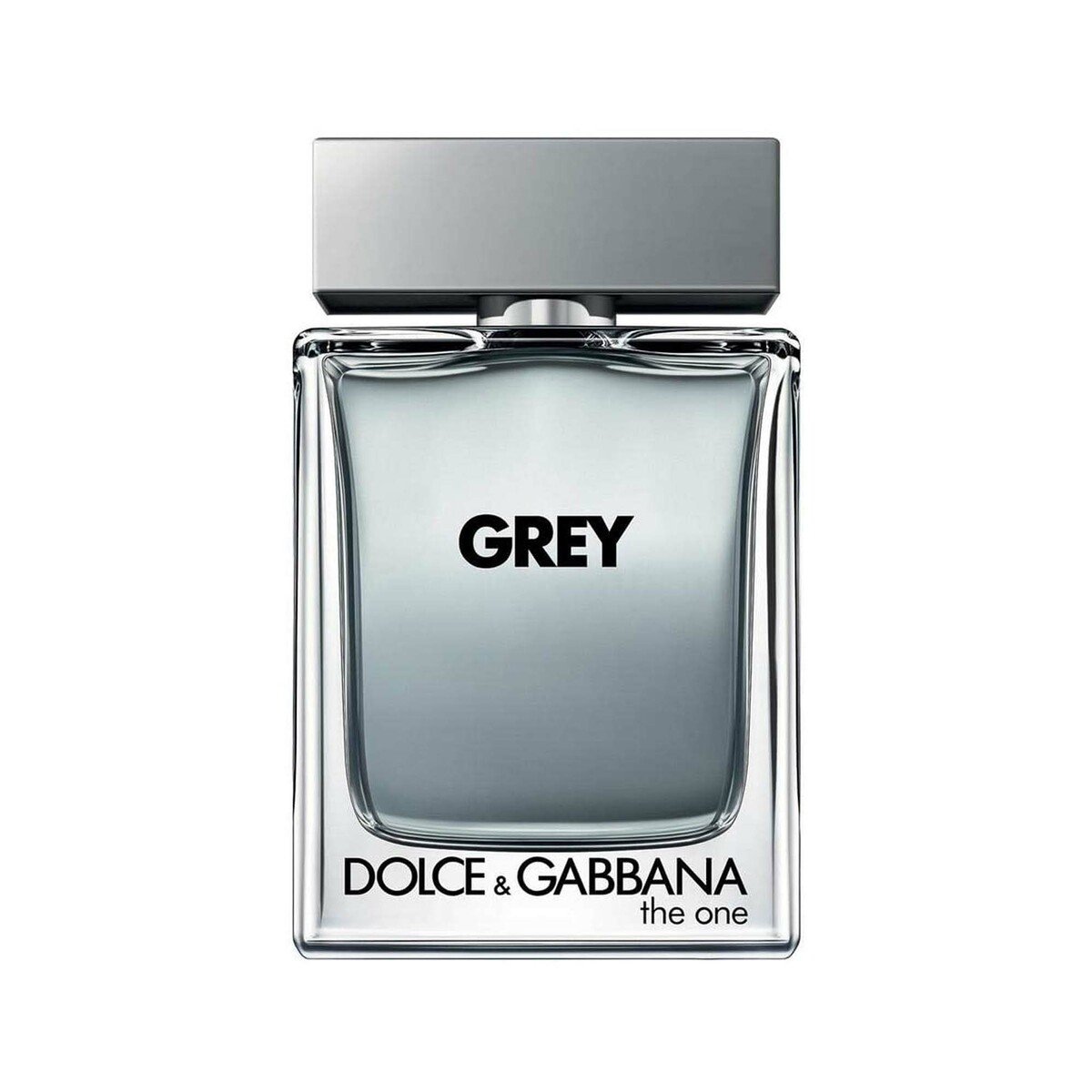Dolce & Gabbana The One Grey Eau De Toilette For Men 100ml
