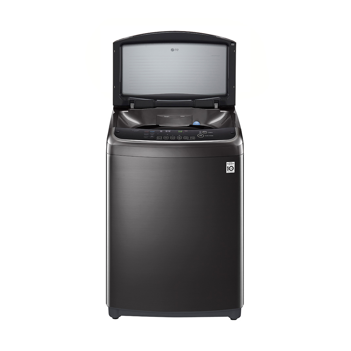 LG Top Load Washing Machine T1993EFHSKL 19Kg