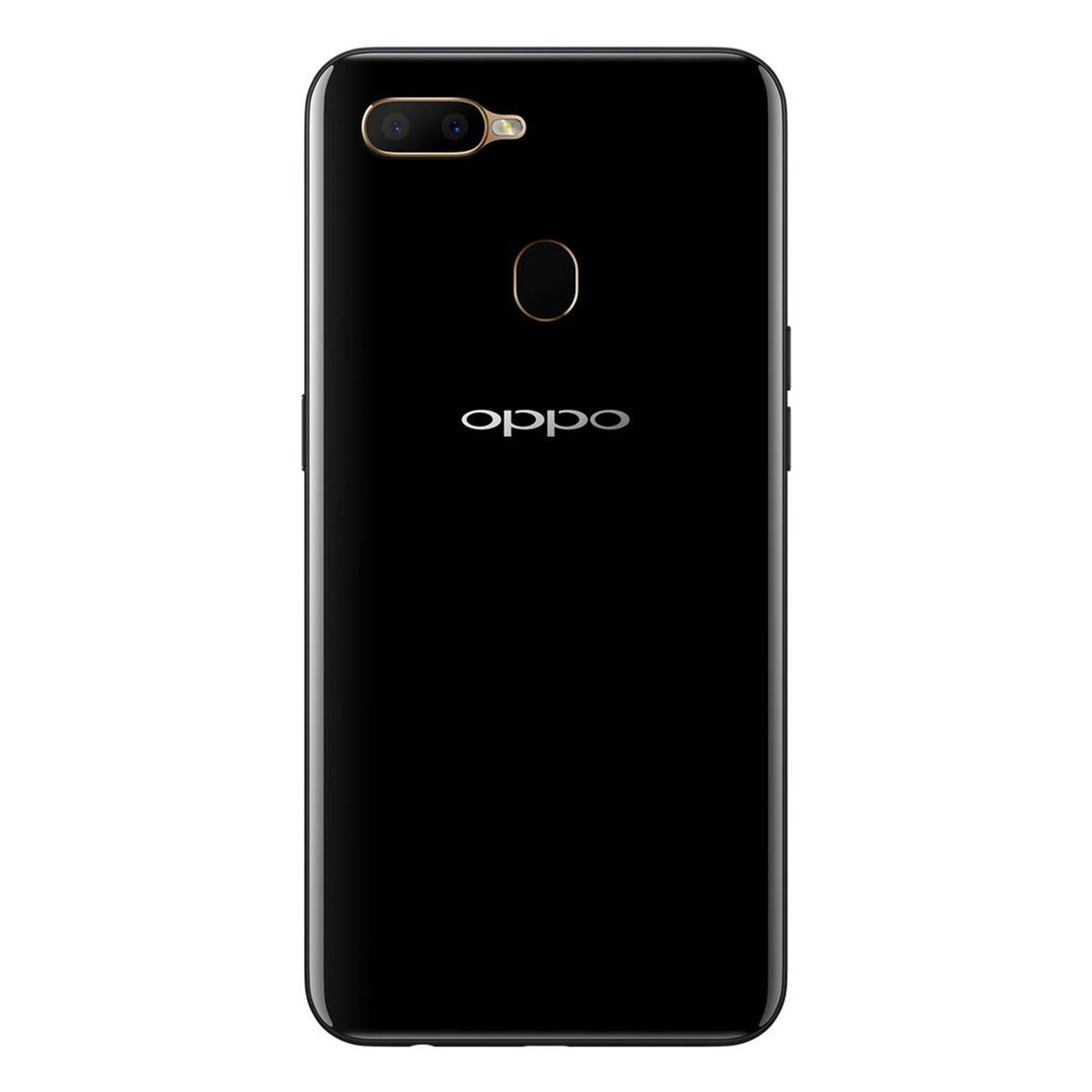Oppo A5S 32GB Black