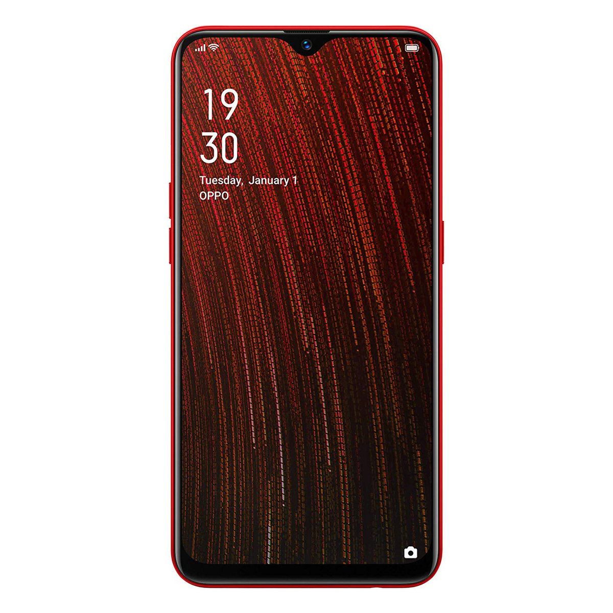 Oppo A5S 32GB Red