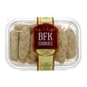 BFK Turkish Butter Cookie Fingers With Sesame 315 g