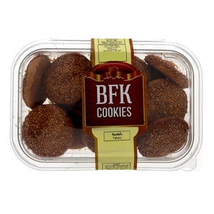 BFK Cookies With Tahini 315 g