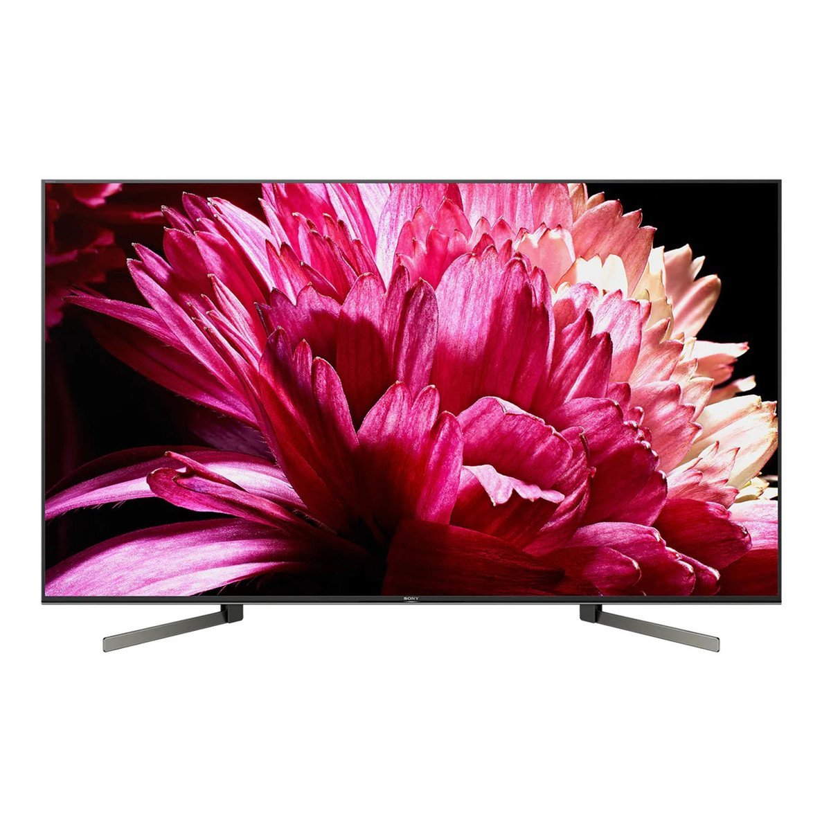 Sony 4K Ultra HD Android Smart LED TV KD65X9500G 65"