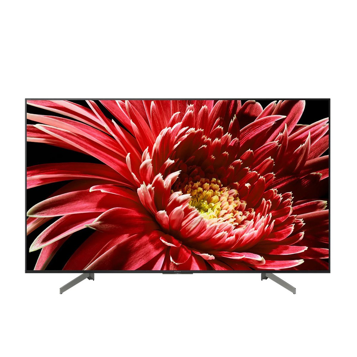 Sony 4K Ultra HD Android Smart LED TV KD55X8500G 55"