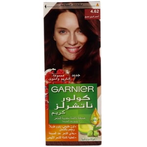 Garnier Color Naturals 4.62 Sweet Cherry 1pkt