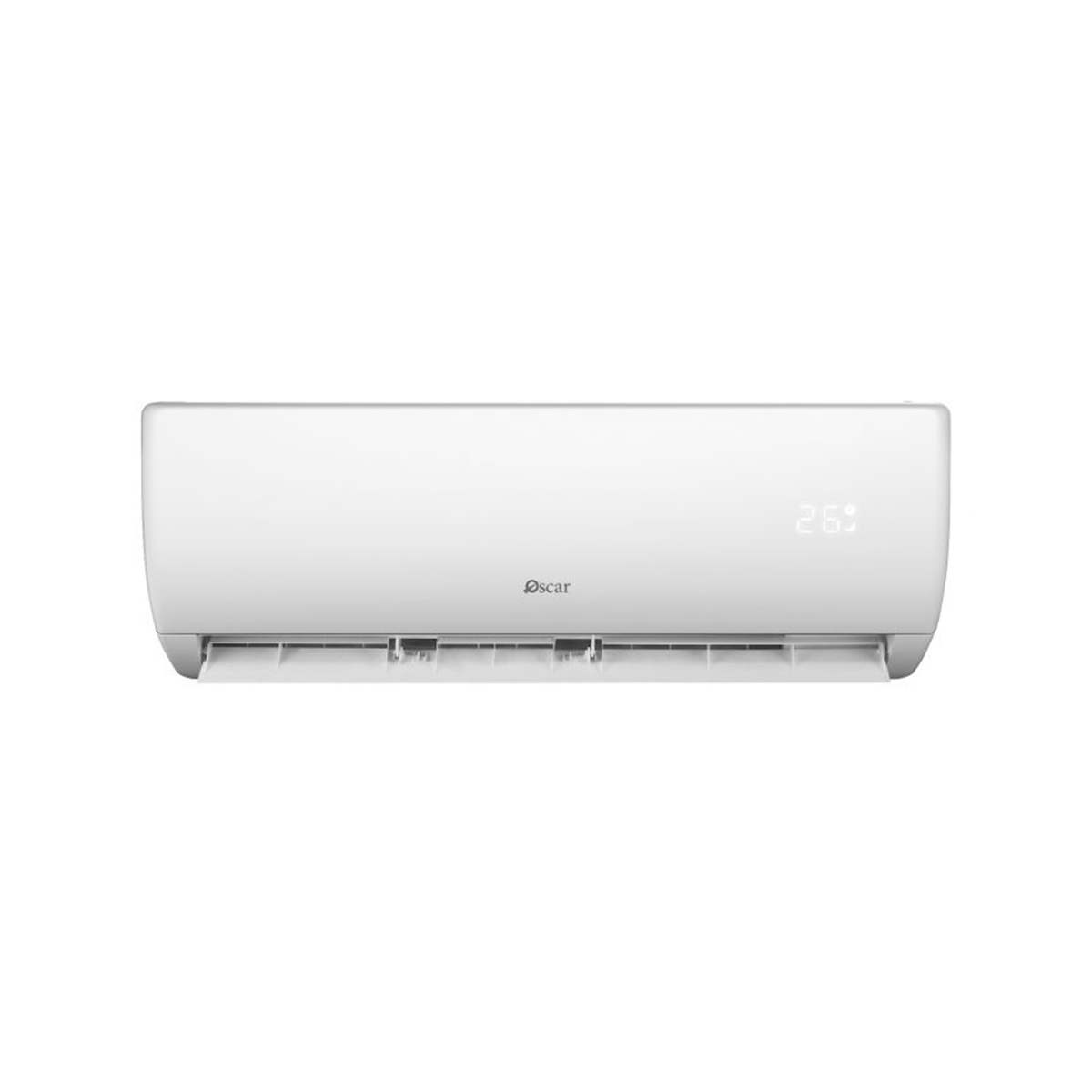 Oscr Split Air Conditioner OS18TC-R410 17000 BTU