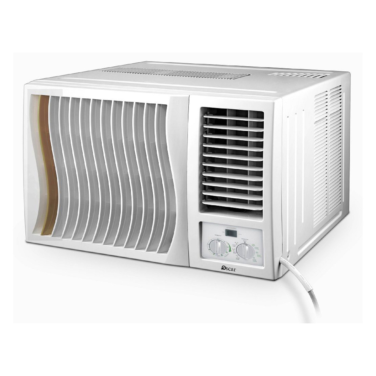 Oscar Window Air Conditioner OWC24-R410 21,011 BTU