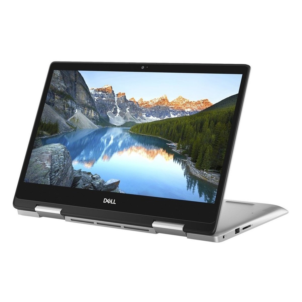 Dell Notebook 5482-INS-1239 Core i3 Silver