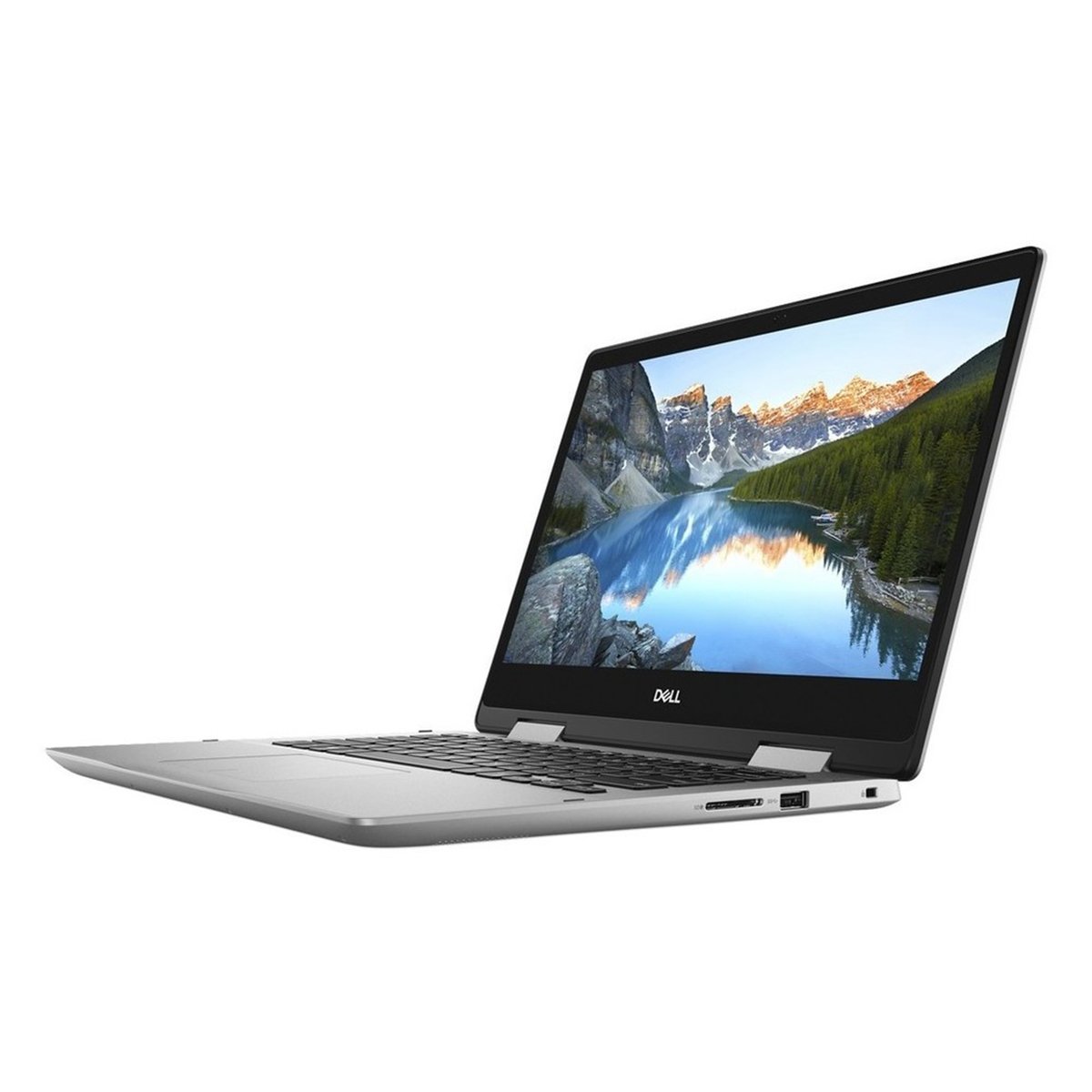 Dell Notebook 5482-INS-1239 Core i3 Silver