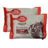Betty Crocker Chocolate Chips Assorted Value Pack 2 x 200g