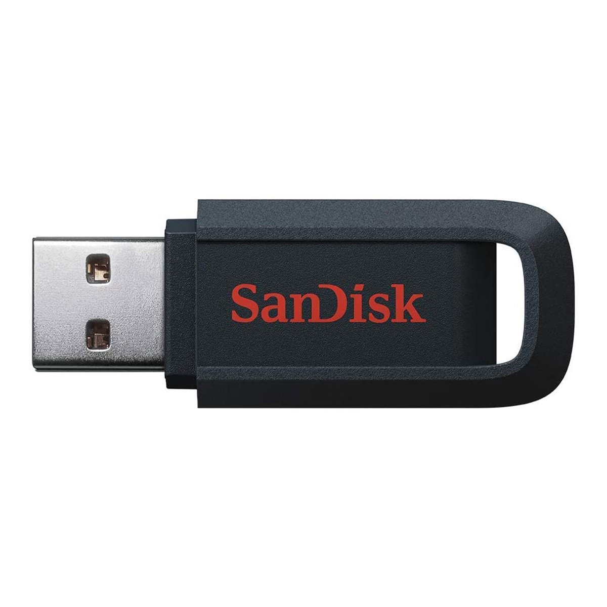 SANDISK Ultra Trek USB 3.0 Flash Drive 64GB