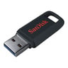 SANDISK Ultra Trek USB 3.0 Flash Drive 64GB
