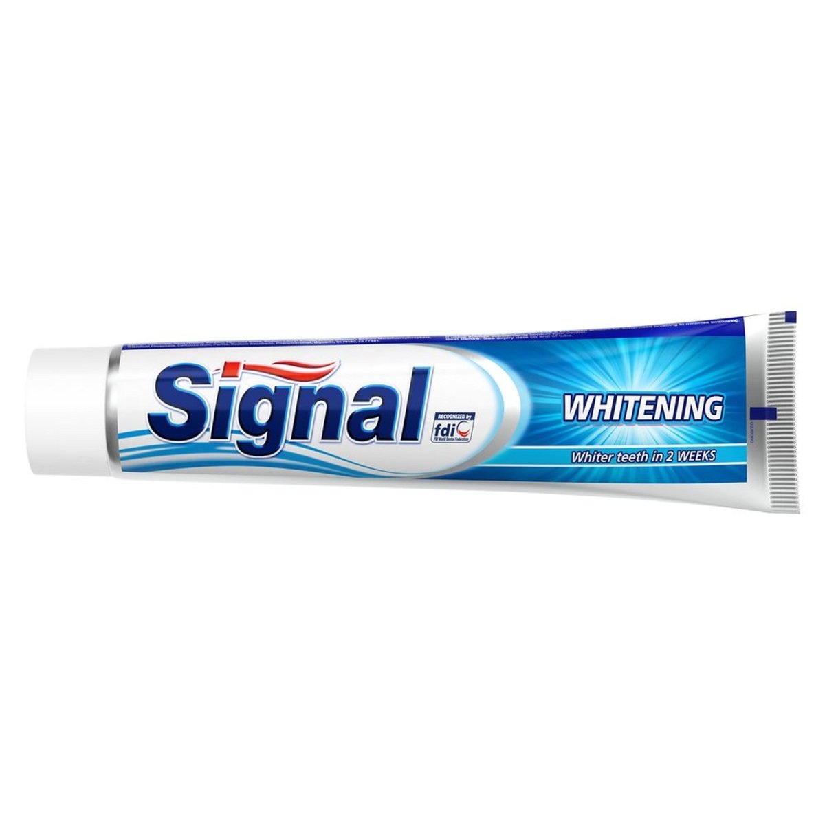 Signal Toothpaste Whitening 120ml