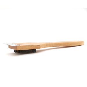 Relax BBQ Cleaning Brush KY1366
