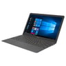 i-Life ZedAir Notebook CX3,Core i3 ,15.6,8GB RAM,1TB HDD,Silver