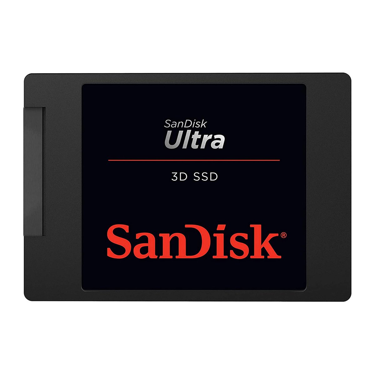 SanDisk SSD SDSSDH3-500G 500GB